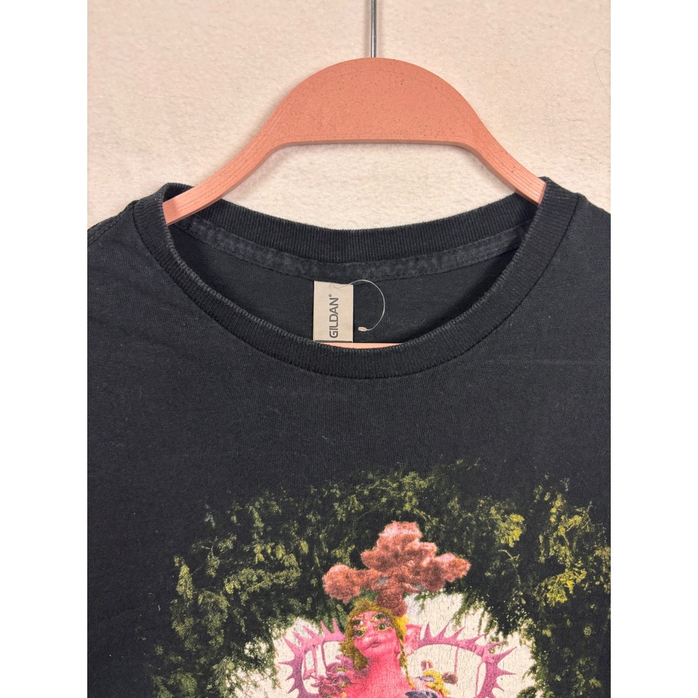 Melanie Martinez Portals Tour Graphic T-Shirt Black Small Gildan Concert Merch - Picture 4 of 5